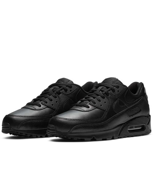 シューズ(男性用) Nike Air Max 90 26cm ナイキ エアマックス 90 レザー CZ5594 (ランニングシューズ