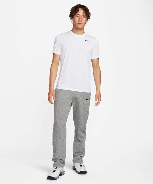 Tシャツ・カットソー Nike Dry Fit Men's Fitness T-Shirt DX0990-297 ナイキ Dri-FITメンズ フィットネス Tシャツ / Nike Dri-FIT