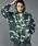 SEQUENZiV[NGYj́uVFǉySEQUENZiV[NGYjzLOGO APPLIQUE ZIP HOODIE / tF[h tWbv I[o[TCY Be[WCN Z^[S SET UPp\ip[J[jvb̑1