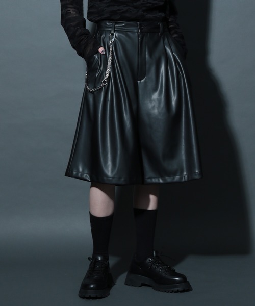 HARE（ハレ）の「【MADE IN JAPAN】マルチWAYウォレットチェーン(HARE)（ウォレットチェーン・メンズ・シルバー・FREE）」の21枚目の写真