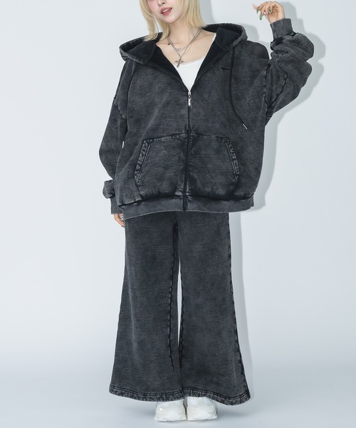 【美品✨️】MISTREASS スウェットセットアップ❣️【早期配送⭕️】 MISTREASS スウェットセットアップ【新品未使用】 - メルカリ
