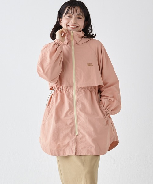 セール】ゆったりマウンテンパーカー（マウンテンパーカー）｜KRIFF