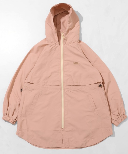 ゆったりマウンテンパーカー（マウンテンパーカー）｜KRIFF MAYER