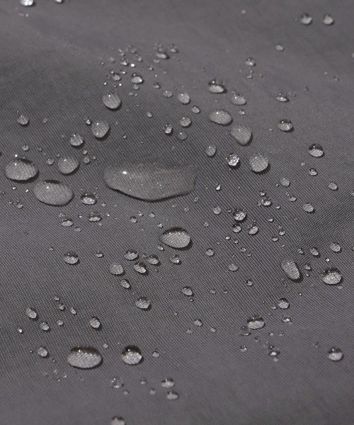 KRIFF MAYER Lady's Collection(クリフメイヤーレディースコレクション)の「ゆったりマウンテンパーカー(マウンテンパーカー・レディース・ピンク/ダークグレー/ナチュラル/カラフル/ライトグリーン・LARGE/MEDIUM)」の17枚目の写真