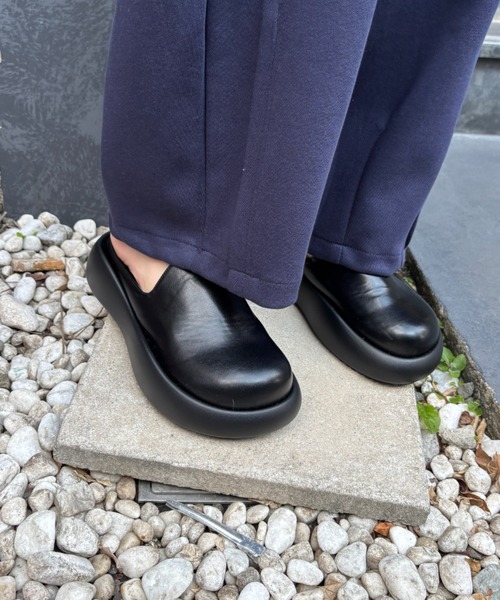 GABOR MACIE ファクターシューズ スリッポン item67201c14676d11efa4410242ac