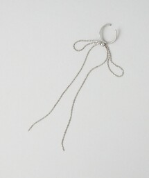 <CITEN>リボンイヤーカフ