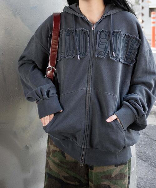 WEGO（ウィゴー）の「WEGO/【25年春夏新作】ヴィンテージウォッシュ