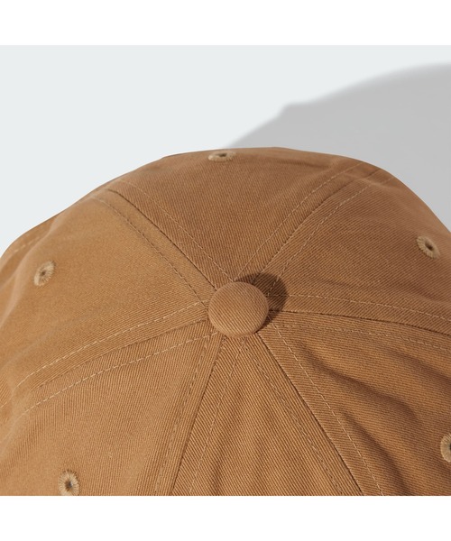adidas Originals PREMIUM ESSENTIALS DAD CAP（アディダス