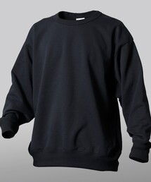 FREAK’S STORE/フリークスストア AIRDRY 9.3オンス リラックスフィット ヘビーウェイトクルーネックスウェット/コットンタッチ/吸水速乾/UVカット/ストレッチ