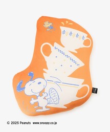 Afternoon Tea（アフタヌーンティー）の「ダイカットクッション/PEANUTS（クッション/クッションカバー）」