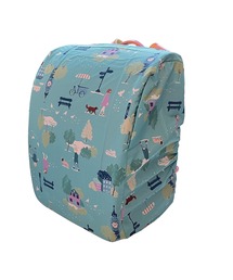 Yours Army World（ユアーズアーミーワールド）の「【BUU&POPO/ブーアンドポポ】ランドセルカバー（その他雑貨）」