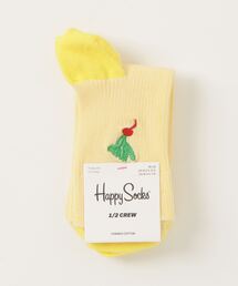 ■HAPPY SOCKS■デザインソックス