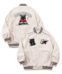 スタジャン（刺繍）ファッション通販 - ZOZOTOWN