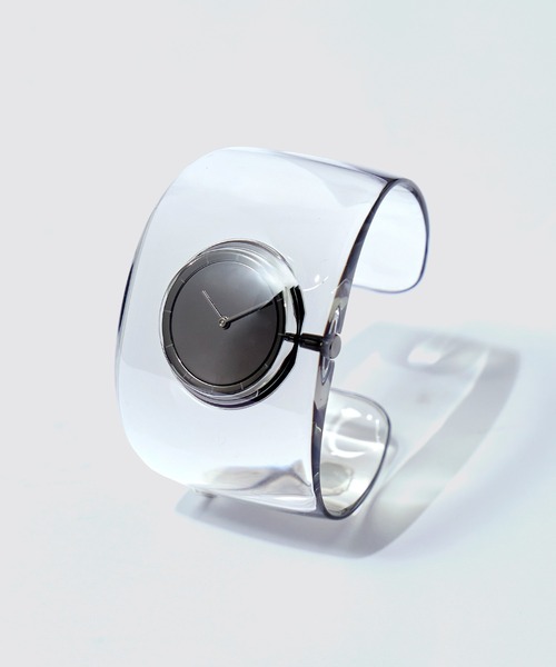セール】【ISSEY MIYAKE WATCH/イッセイミヤケウォッチ】NYAS002