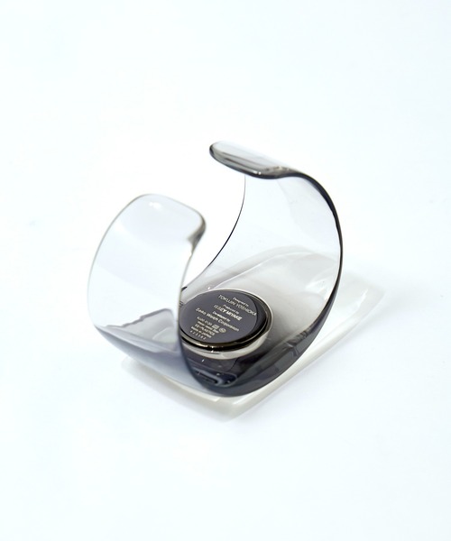 FINAL  モッズコート　ブラックウォッチ　アーカイブ　イッセイミヤケ W」のミニモデルに新色シルバー、ブラックが登場