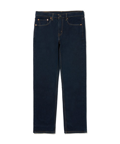 Levis 505 ダークブルー デニムジャケット - ジャケット