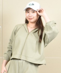 Ocean Pacific（オーシャンパシフィック）の「OP/オーピー ジップラッシュガード/UVケア/水陸両用 525483（ラッシュガード）」