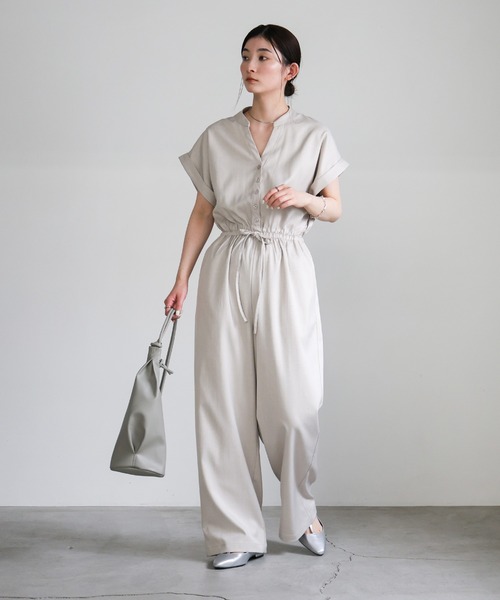 select MOCA(セレクトモカ)の「Tストラップメリージェーンサンダル(パンプス・レディース・シルバー/ブラック・SMALL/MEDIUM/LARGE)」の3枚目の写真