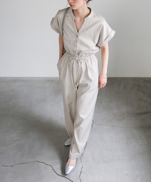 select MOCA(セレクトモカ)の「Tストラップメリージェーンサンダル(パンプス・レディース・シルバー/ブラック・SMALL/MEDIUM/LARGE)」の8枚目の写真