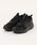 NIKE�i�i�C�L�j�́uNIKE �i�C�L 22.5-25(H)COSMIC RUNNER (GS) �R�X�~�b�N �����i�[ GS KHM4402 001BLK/ANTHRA�i�X�j�[�J�[�j�v�b�u���b�N