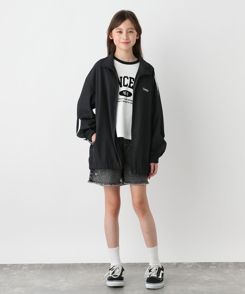 セール】ズットパットZIPジャケット/147406（ブルゾン）｜GLOBAL