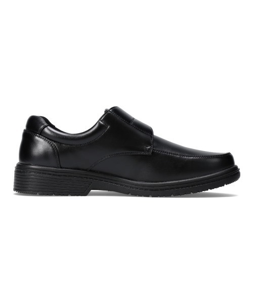 Bio Fitter(バイオフィッター)の「【Bio Fitter】 ストレッチカジュアルシューズ(スニーカー・メンズ・ブラック・24.5cm/25.5cm/26.5cm/27.5cm/25.0cm/26.0cm/27.0cm/28.0cm)」の6枚目の写真