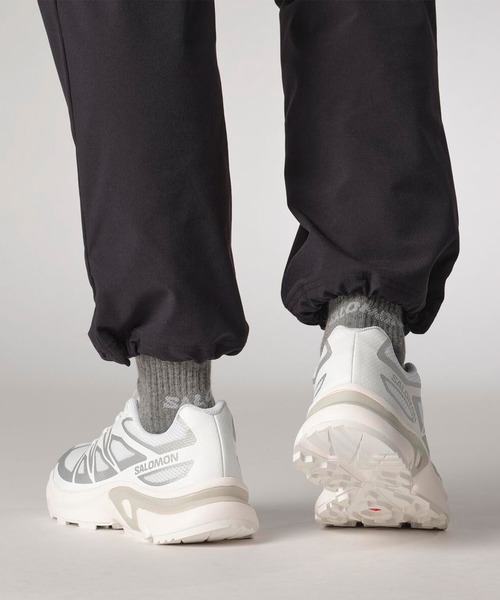 SALOMON EVR/サロモン イーブイアール レディース スニーカー XT-EVR W