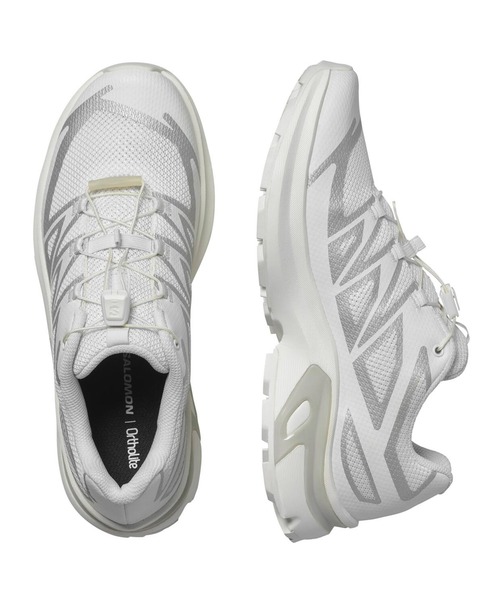 SALOMON EVR/サロモン イーブイアール レディース スニーカー XT-EVR W