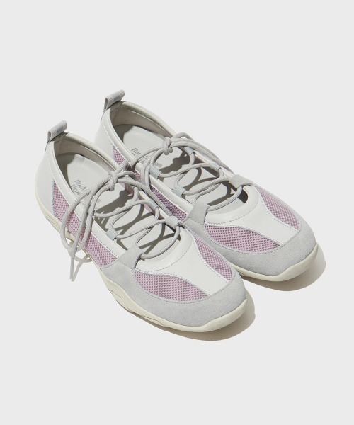 セール】NICOLE LACEUP SNEAKERS（スニーカー）｜ROCKFISH