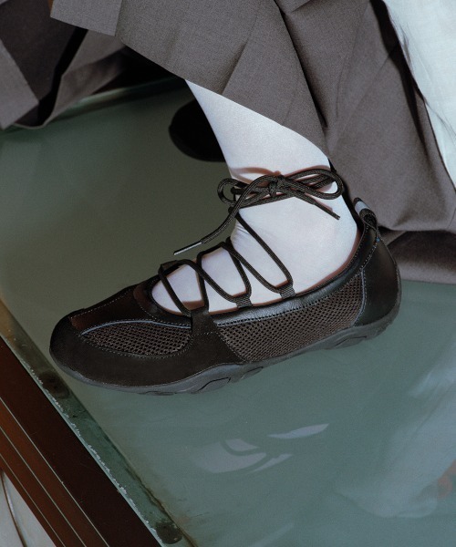 靴 ROCKFISH WEATHERWEAR laceup sneaker Rockfish Weatherwear スニーカー BLISS LACEUP SNEAKERS
