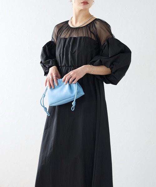 COGGIOLA ワンピース　タグ付新品 COGGIOLA ワンピース タグ付新品