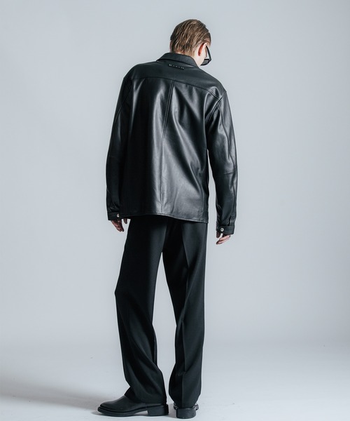 新品タグ付　クライミー　カシミヤメルトンリバーカバーオールジャケット　Ｓ 楽天市場】【SALE／80%OFF】BY 120S メルトン リバー