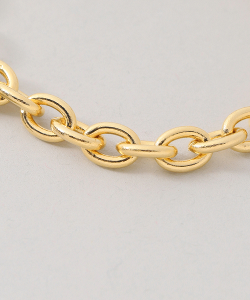 セール】chibi jewels/チビジュエルズ Horse Coin Bracelet
