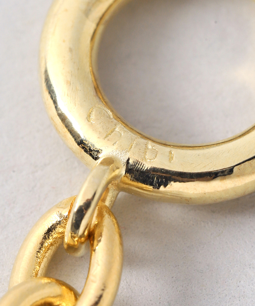 セール】chibi jewels/チビジュエルズ Horse Coin Bracelet