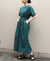 WILD THINGS | WILD THINGS/ワイルドシングス ラックスワンピース LAX ONEPIECE(ワンピース)