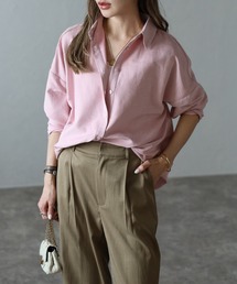 Bonjour Sagan(�{���W���[���T�K��)�̃s�[�`�X�L���x�[�V�b�N�V���c(�V���c/�u���E�X)