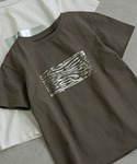 notch.(ノッチ)の「トップス(Tシャツ/カットソー)」