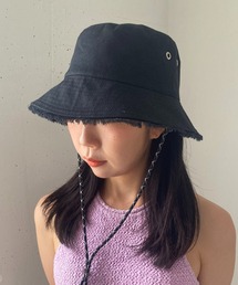 Casselini(キャセリーニ)リバーシブルバケハ