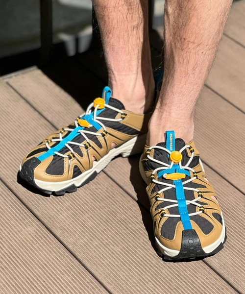 Columbia Peakfreak Rush シャンダル　２７cm Columbia コロンビア メンズ ピークフリーク ラッシュ