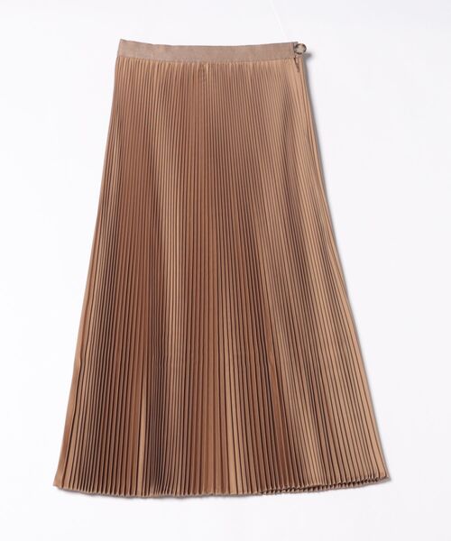 【完売品】【2】Vivienne Westwood プリーツスカート レディース セール】ﾊｲｶｳﾝﾄｺｯﾄﾝｻﾃﾝｻｰｸﾙﾌﾟﾘｰﾂｽｶｰﾄ（スカート）｜Vivienne