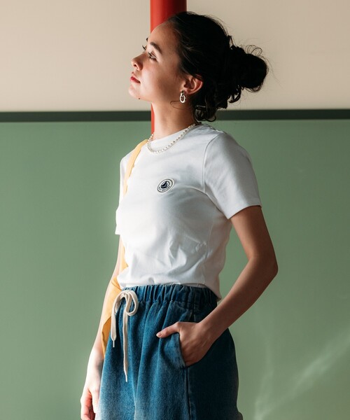 FREAK'S STORE（フリークスストア）の「PETIT BATEAU × FREAK'S