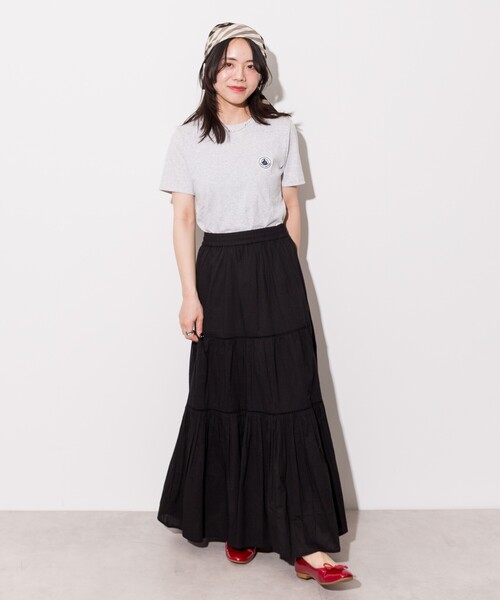 FREAK'S STORE（フリークスストア）の「PETIT BATEAU × FREAK'S
