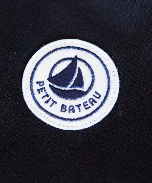 セール】PETIT BATEAU × FREAK'S STORE/プチバトー 別注 WAPPEN