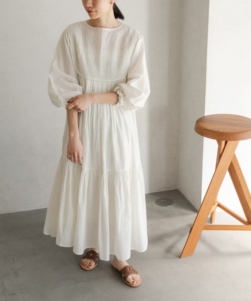 URBAN RESEARCH DOORS（アーバンリサーチドアーズ）の「ラメストライプ