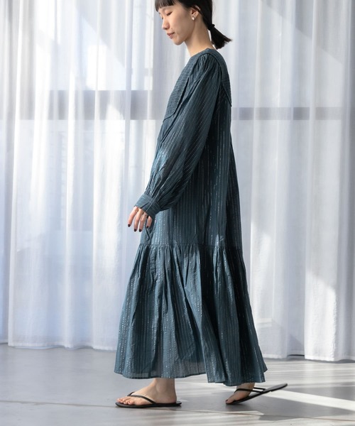 URBAN RESEARCH DOORS（アーバンリサーチドアーズ）の「ラメ