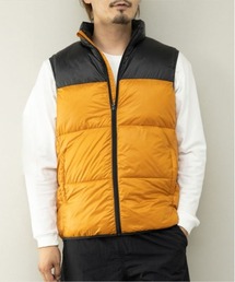 B.I.D.（ビーアイディー）の「《スタンド 切替 ダウンベスト（ダウンベスト）」