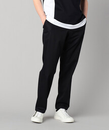 COMME CA MEN（コムサメン）の「浜松織り コットンサテンストレッチ 5ポケットスリムパンツ（その他パンツ）」