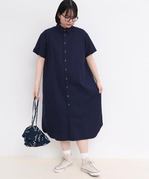 I am I in fact...（アイアムアイインファクト）の「run rabbit ギャザーバッグ（ショルダーバッグ・レディース・グリーン/レッド・FREE）」の14枚目の写真