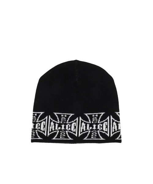 ALICE HOLLYWOOD CHOPPER CAP キャップ ALICE HOLLYWOOD アリス ハリウッド SS25 TOKYO EXCLUSIVE