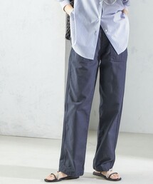 JAPAN BLUE JEANS（ジャパンブルージーンズ）の「JAPAN BLUE JEANS:ベイカー パンツ（その他パンツ）」
